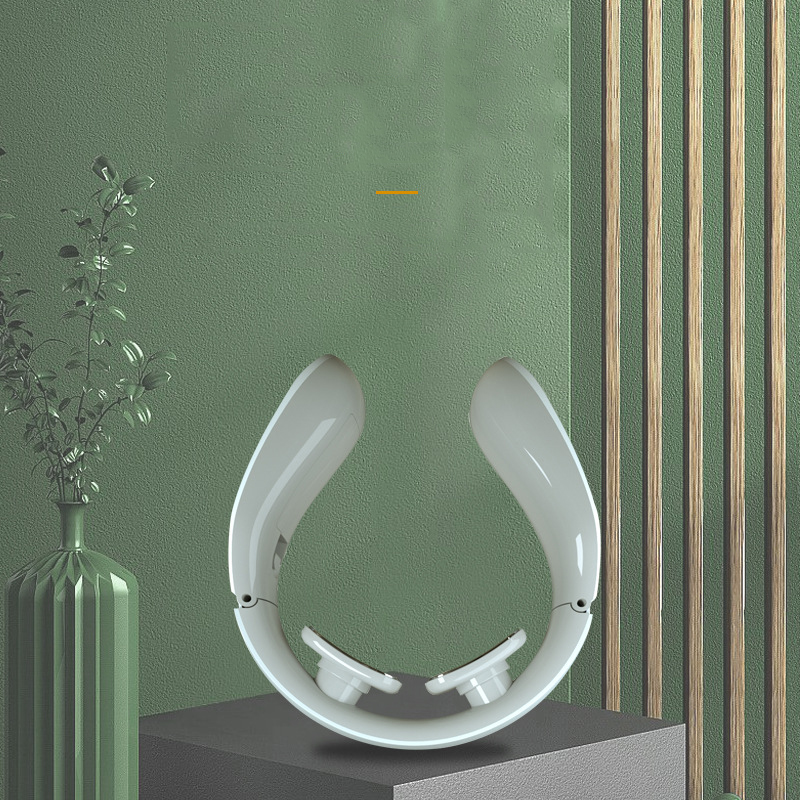 cervical spine massager Relaxing shoulder and neck current p