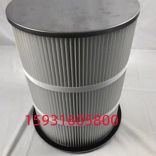 除尘滤芯 900钢厂高炉鼓风机除尘滤筒 不锈钢滤筒 220 供应320