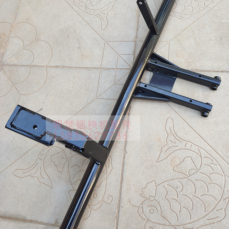 插秧机配件高速柴油VP6DVP6EVP6G插植深度臂1C731C-74002包邮