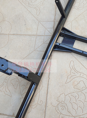 插秧机配件高速柴油VP6DVP6EVP6G插植深度臂1C731C-74002包邮