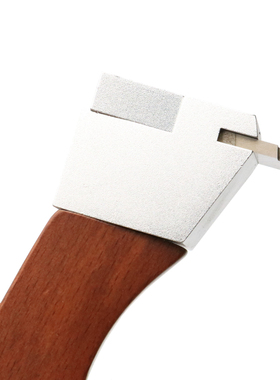 极速漆膜划格仪涂层油漆漆膜附着力测试仪划格器BYK百格刀配钨钢