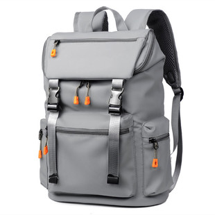 Capacity Large Mens Trav Business Backpack New 极速Backpack