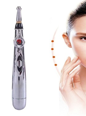Energy Meridian Pen Electronic Acupuncture Physiotherapy Pen