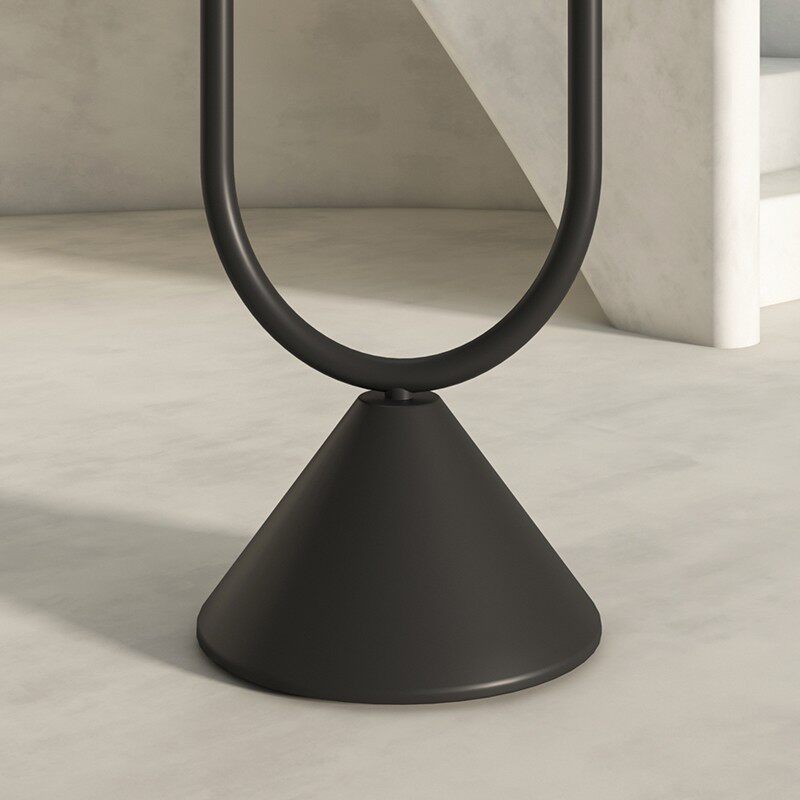 极速意式轻奢衣架挂衣架落地卧室家用铁艺衣服挂架玄关立式简易衣