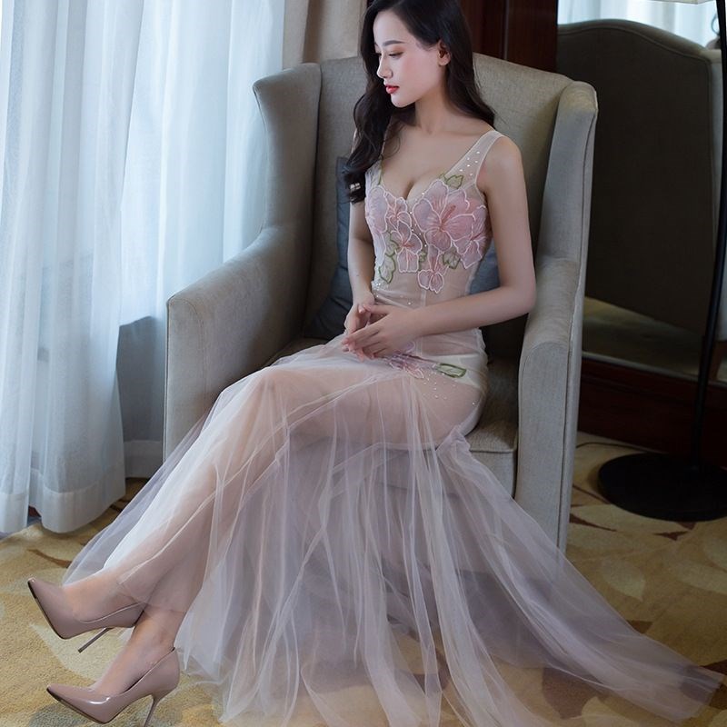 极速G1810/性感透视装蕾丝其它制服/套装