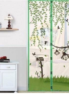 Self-adhesive magnetic tape push-pin stickup type