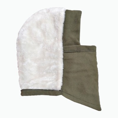 蒙面帽子男女士冬季户外骑行帽防尘护脸头套滑雪加厚防风保暖面罩