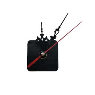 包郵 掃瞄5168機芯機芯靜音電子表芯石英鐘掛鐘十字繡 新品