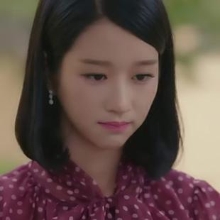 现货同款耳环耳钉韩剧安娜银针裴秀智耳饰高级饰品虽然是病精神但