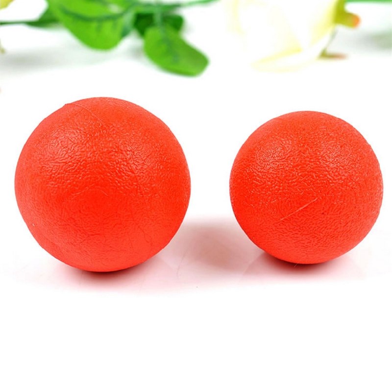 速发玩具 力心弹实金玩具 咬不坏耐咬橡胶球泰迪球毛训练玩具