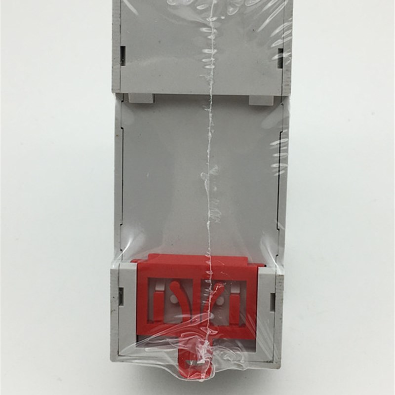 速发德力   KG816B 时控开关时轨式安装 定导器西AC220V 80V 2P空