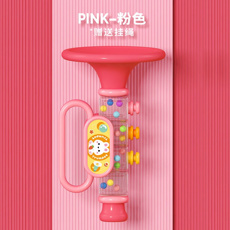 速发宝宝小玩具儿童婴幼儿小孩0一1岁孩2周岁6个月宝宝男孩