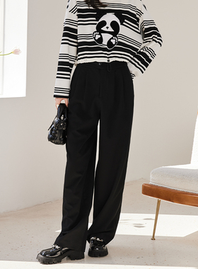 Lucidy-鲁思蒂 裤子 KZ01BE36082