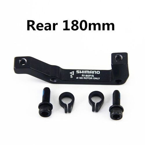 现货速发Shimao  -MA ke ROR DISC Adapter 180mm 20m R1