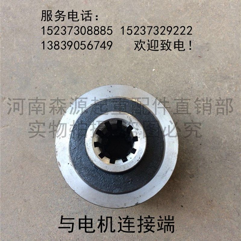 现货速发航吊1T2TT5T10T16T钢丝绳电动葫芦联轴器 天车 起重机葫
