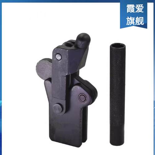 现货焊接组立式快速夹钳工装夹具GHs-70505 70515 70605 70610 70