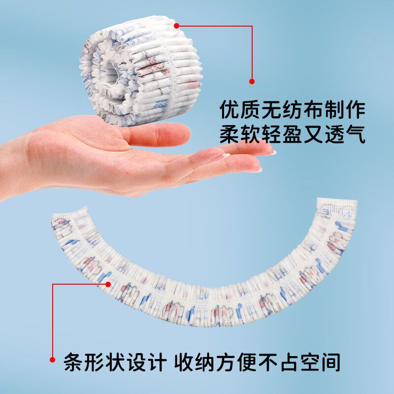 速发无纺布一次性空调防尘罩挂式通用全包空调罩套挂机防尘可水洗
