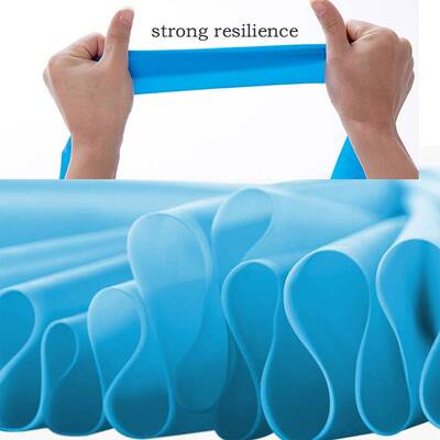 速发yoga Resistace Bads Latex Pu Up st Bad Elast rope