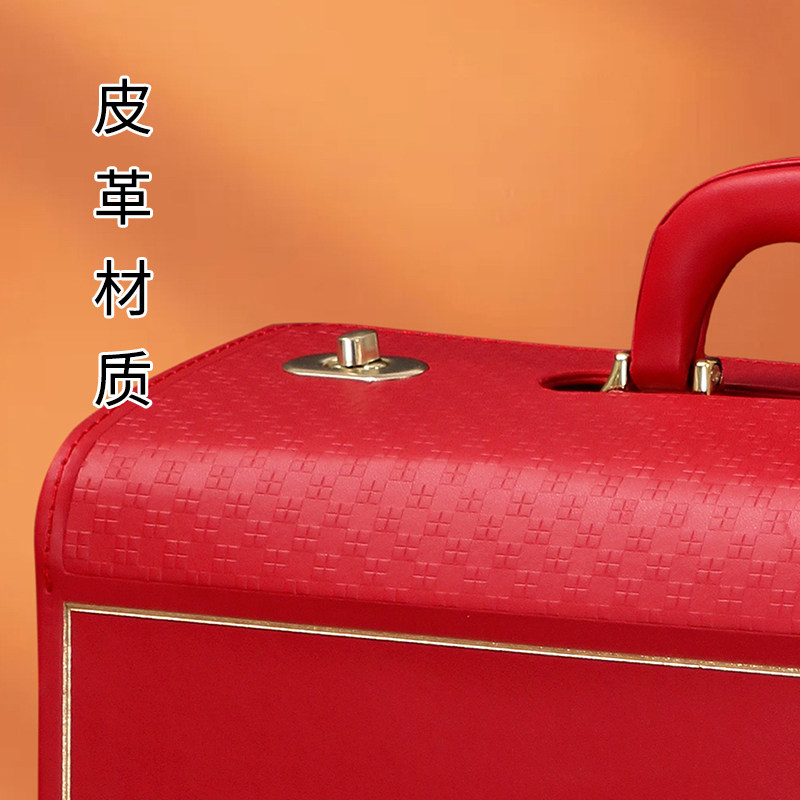 速发202中秋礼盒外包装盒空盒高档月饼红酒手提礼品盒8/12粒logo