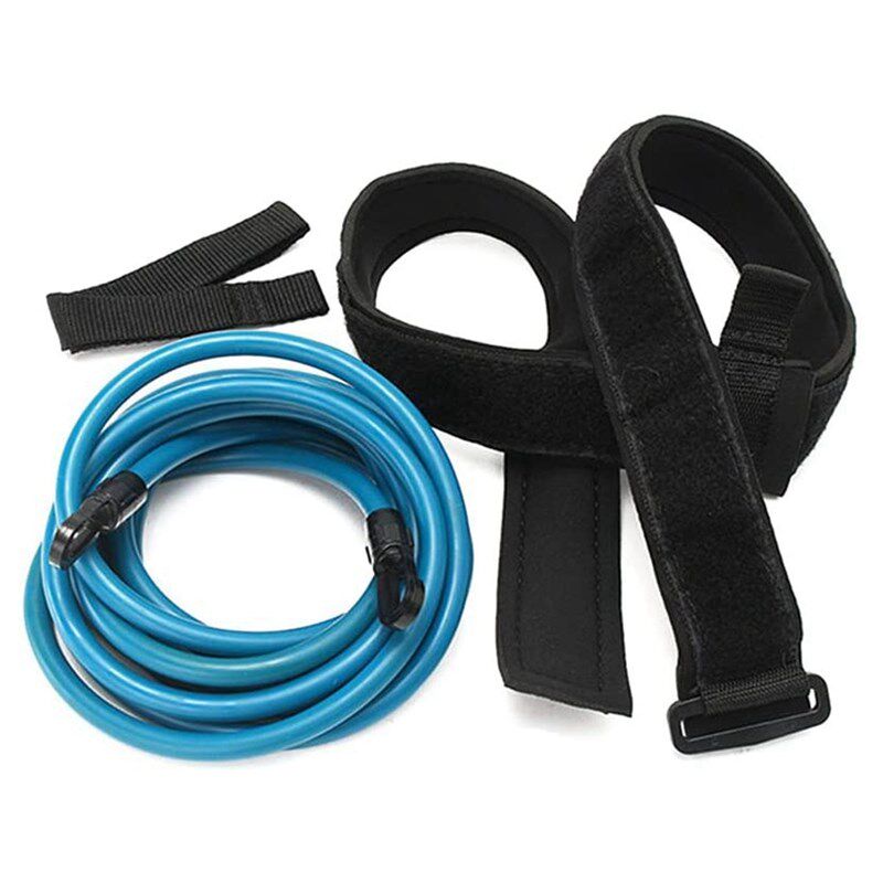 速发Trig Equipt Swimmig Resistace Bad Elast Rope Set