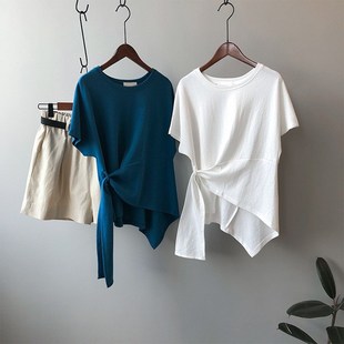 速发古典舞人服夏薄款成蹈形中基训练服上衣体国民族舞教师练功服