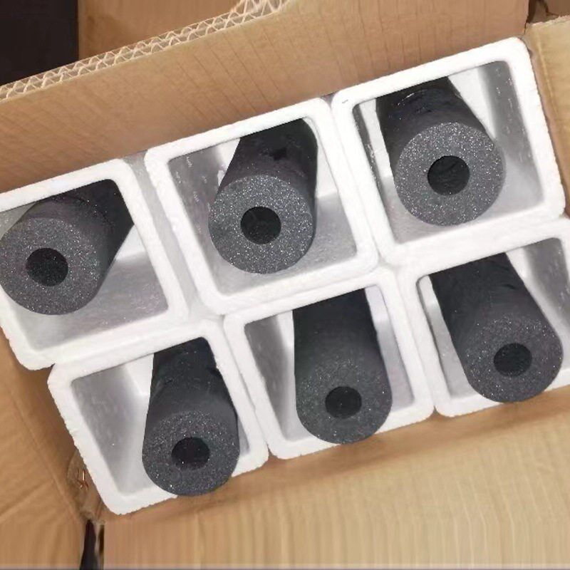 速发高频焊管磁棒阻抗器实芯空芯环形焊接棒锰锌铁氧体磁棒