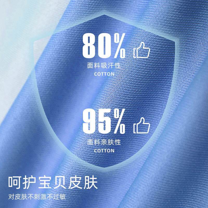 午睡枕趴睡枕小学生儿童专用夏季冰丝桌上趴着睡觉枕头午休神器小