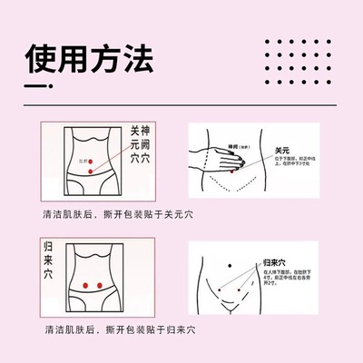新品疏通卵管不通热敷包通而不畅宫腔盆腔输积液积水黏连堵塞伞端