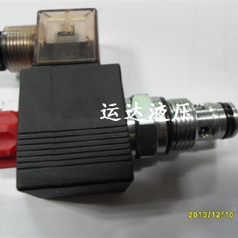 速发液压插装式电 单向阀磁规格齐全2SV -08