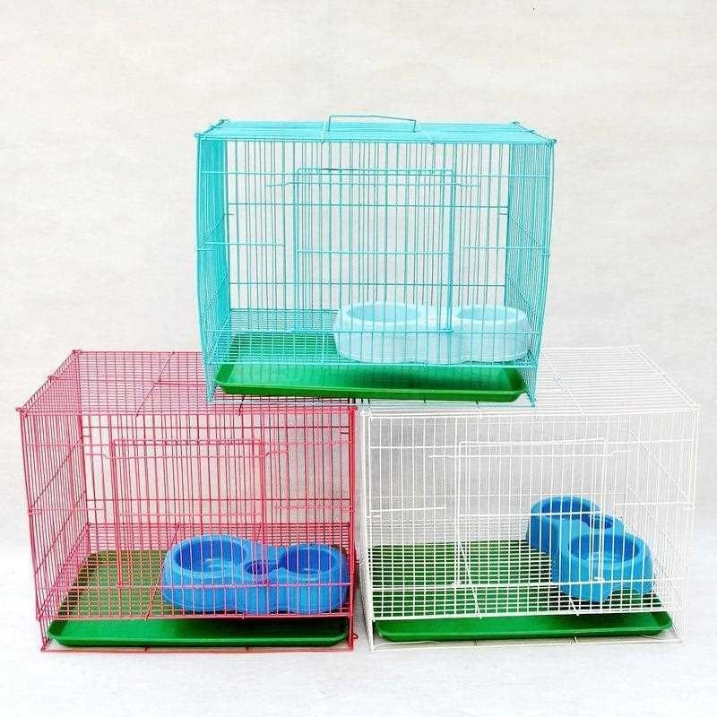 新品Cage of rabbit squirrel rabbit cage rabbit cage dog's ca