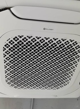 极速适用于原装  CLIVET 中央空调遥控器 RC-12A 克来沃