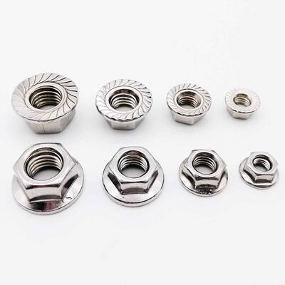 极速2/5/10/25pcs M3 M4 M5 M6 M8 M10 M12 High Quality Stainle