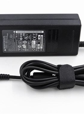 未来人类W860CU X11 X411笔记本电源适配器19V4.74A充电器电源线