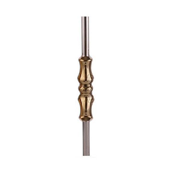 Durable Rods Baluster Balusters Parts Replacement Spindles