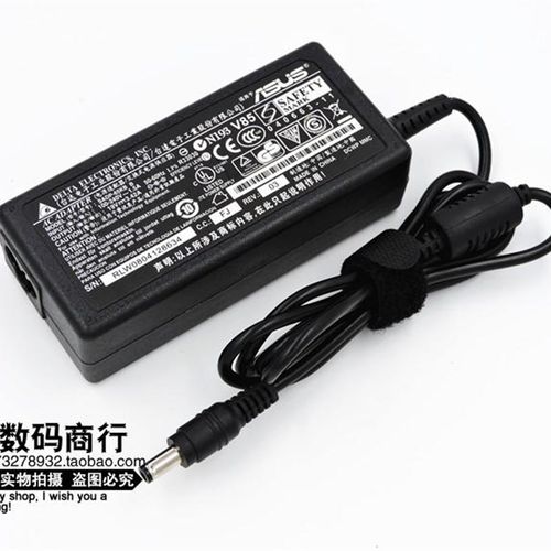 原装华硕K450V/C A450VC笔记本F550V A550L/C充电源适配器19V3.42