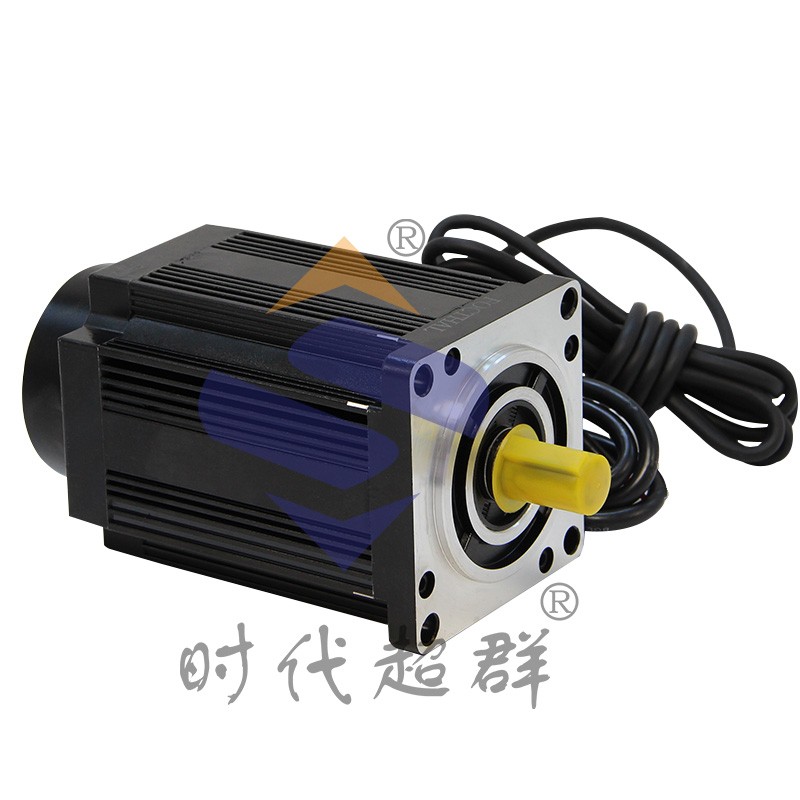 110/130ECP高速闭环步进电机驱动器套装16-20NM大扭矩三相28-35NM