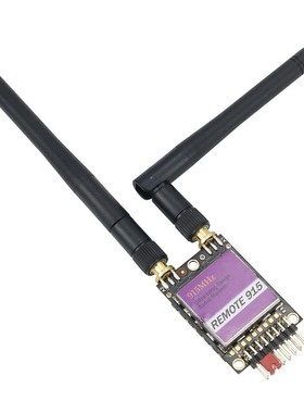 NEW Remote 900 RFD 915MHz Ultra Long Range Radio Telemetry M