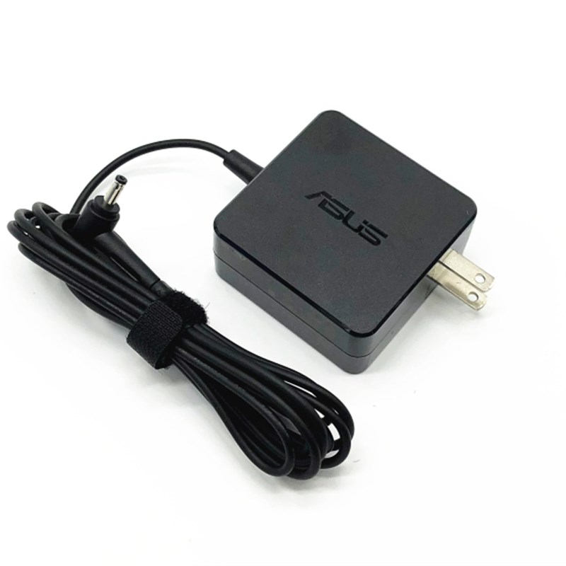 原装华硕顽石7代 FL8800I M4050I笔记本的电脑充电源配接器线45W