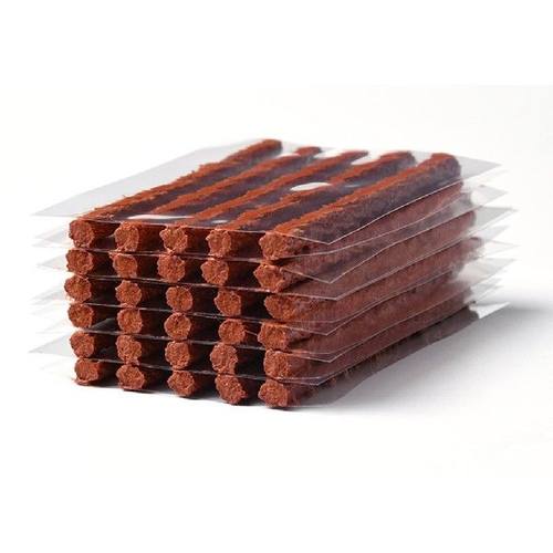 5Pcs Car Tubeless Fast Tire Repair Strip Vacuum Tire