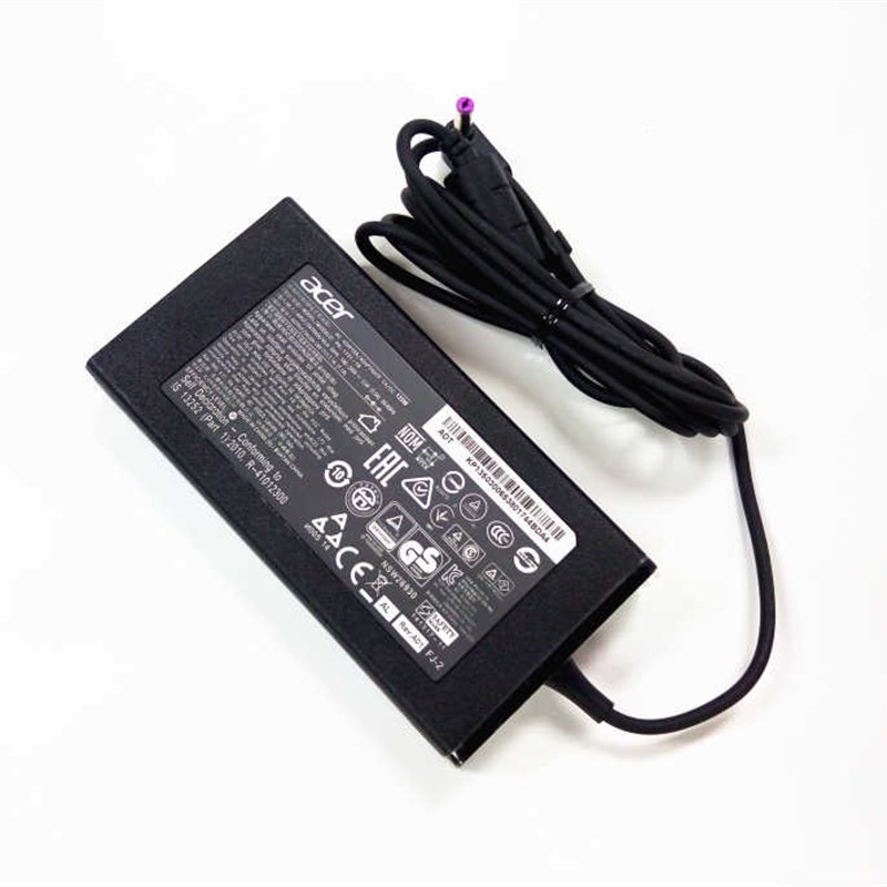 厂家原装宏基ACER PA-1131-16笔记型电脑电源配接器19V7.1A充电线