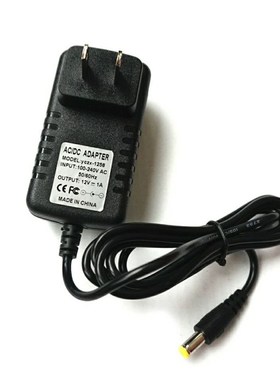 TC-Helicon Voicelive人声效果器电源适配器 12V1A 包邮