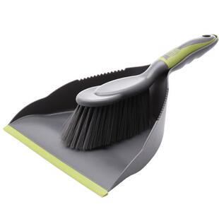 吧台短把毛毯刷小套装卫生用品房间清洁宠物套装加大款小矬子扫把