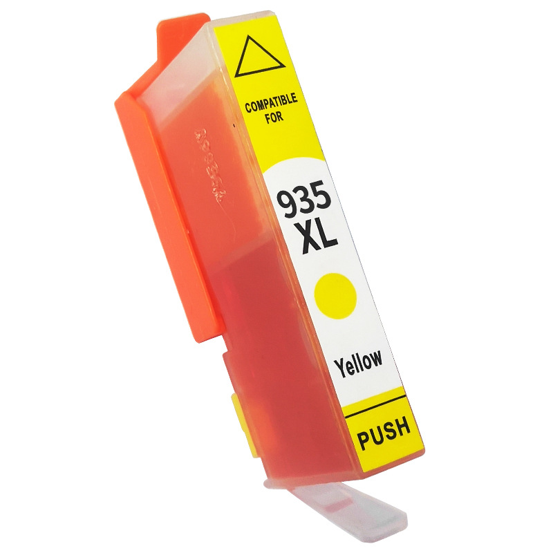 兼容惠普HP934 935XL墨盒 HP6230 6830 6815 6812 6835打印机墨盒