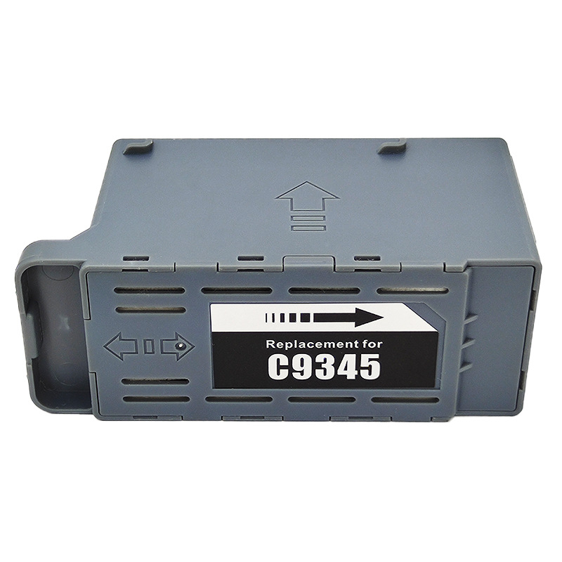 适用爱普生 L6558 L6578 L8188 维护箱C9345 废墨垫 废墨收集器