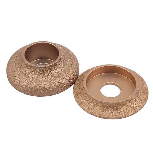 极速Grinding Wheel Diamond 100mm Grit Cutter Grinder Grindin