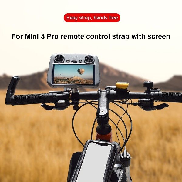 Lanyard Neck Strap Handsfree Neck Strap Mount Adjustable