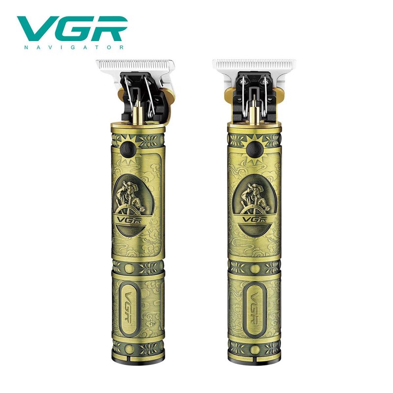 油头剪电推剪梳理髲器限位定位卡尺配件雕刻适用推子美发工具刀t9