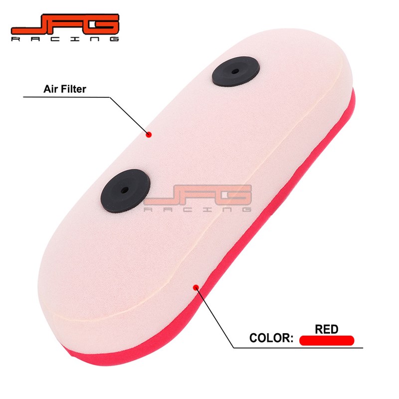 适用摩托车50660690Rally01-17改装配件空滤空滤芯空气滤清器