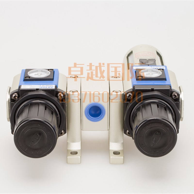 极速兄弟9820 电脑圆头锁眼机 过滤器组件 SA7582001 油水分离器