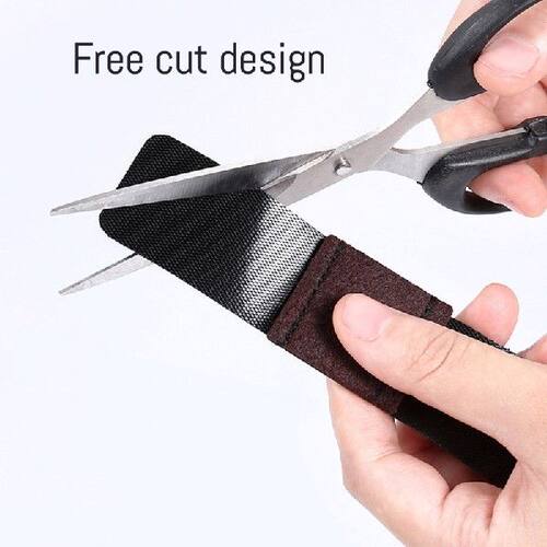 极速6x Wrap-Around Felt Floor Saver Thicken Felt Furniture P